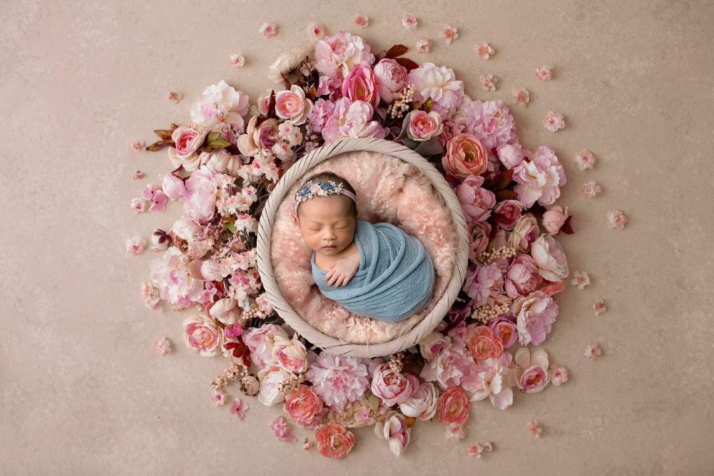 Flowers For Newborns: Welcoming Babies With Beautiful Blooms