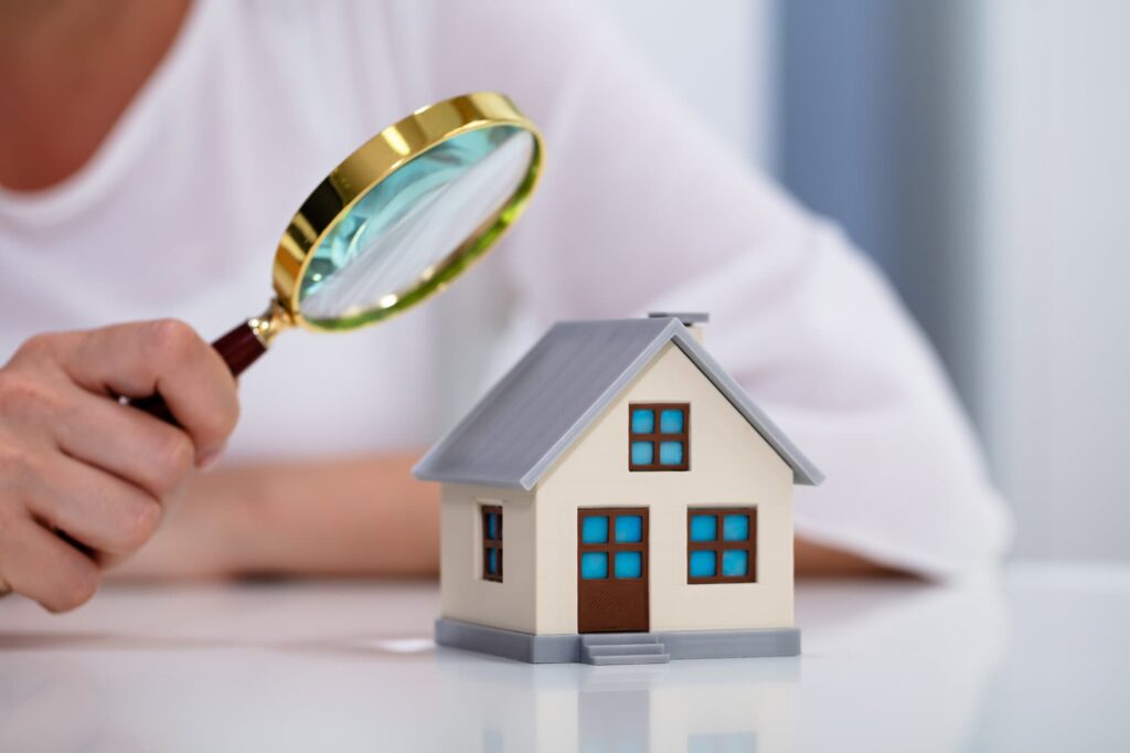 Avoid Costly Surprises: The Importance Of A Home Inspection