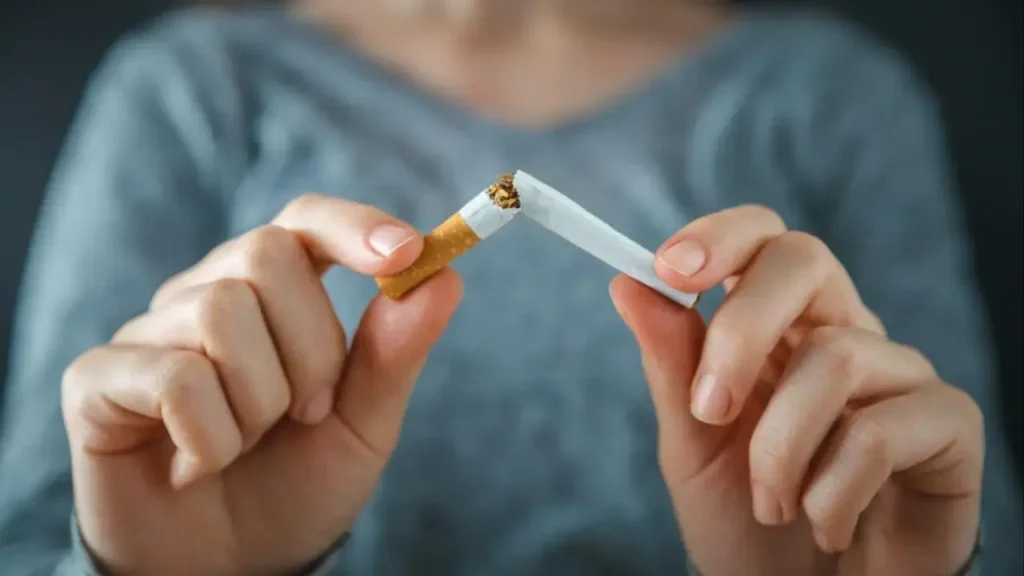 The Hidden Dangers Of Smoking: What You Need To Know